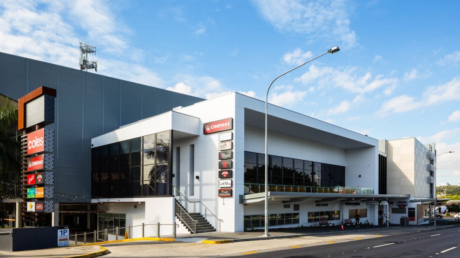 Newmarket Suburb Profile Aus Property Buyer Brisbane