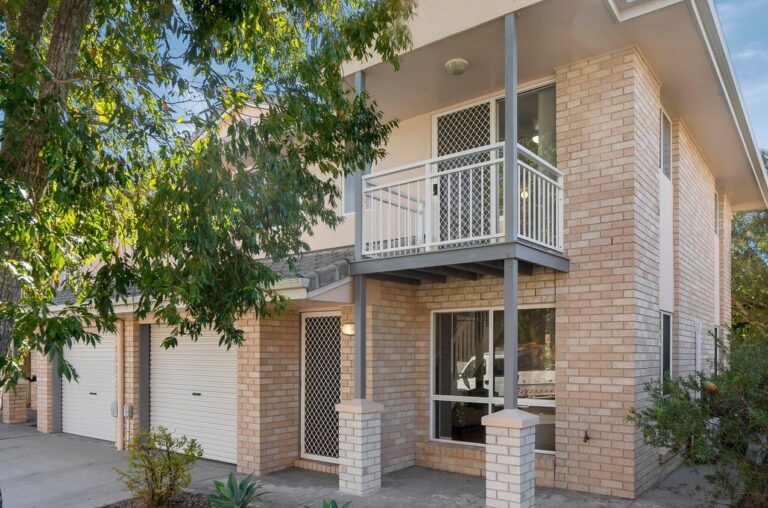 Eight Mile Plains - Aus Property Buyer Brisbane